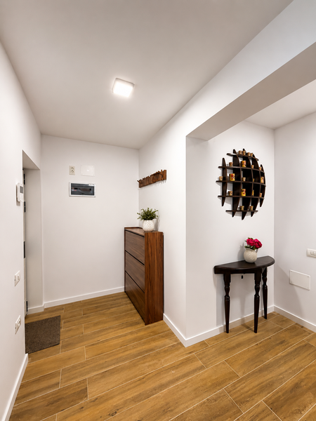 Doua camere decomandat 81 Residence