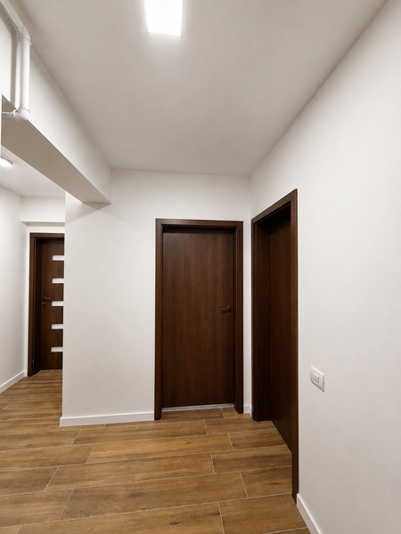 Doua camere decomandat 81 Residence