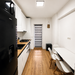Doua camere decomandat 81 Residence